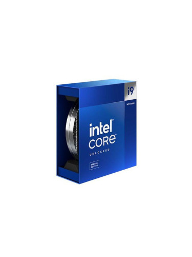 Процесор Intel Raptor Lake i9-14900KS 24 Cores 3.2 GHz (Up to 6.2 GHz)
