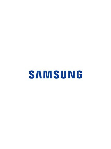 SAMSUNG Case Clear Galaxy A55 transparent