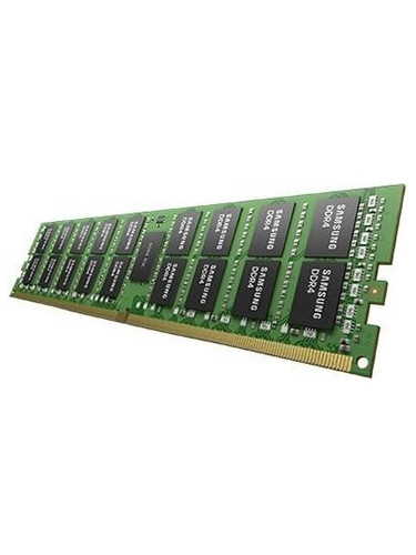 Samsung DRAM 8GB DDR4 RDIMM 3200MHz, 1.2V, (1Gx8)x9, 1R x 8