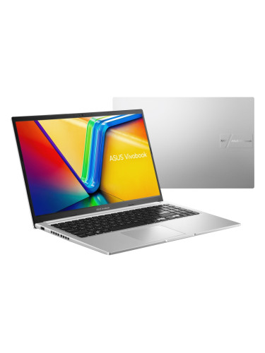 Лаптоп Asus Vivobook X1502VA-BQ298, I7-13700H ,15.6"FHD (1920x1080) ,1