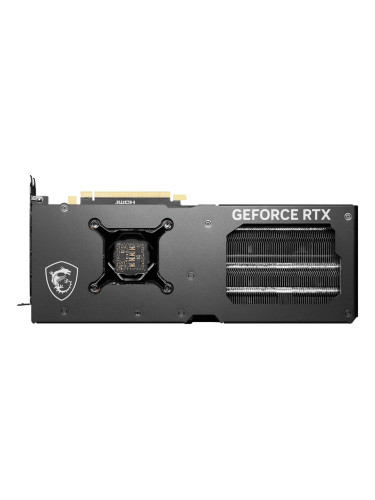 MSI Video Card Nvidia GeForce RTX 4070 Ti SUPER 16G GAMING SLIM, 16GB 