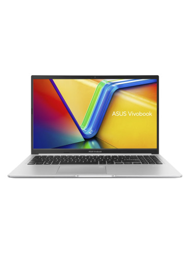Лаптоп Asus Vivobook X1502VA-NJ290, Intel I5-13500H, 15.6" FHD,(1920x1