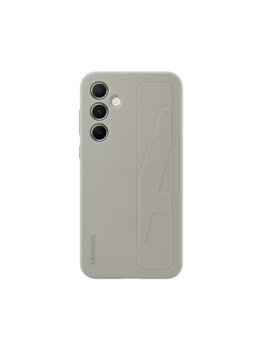 Калъф Samsung A55 Silicone Grip Case Gray