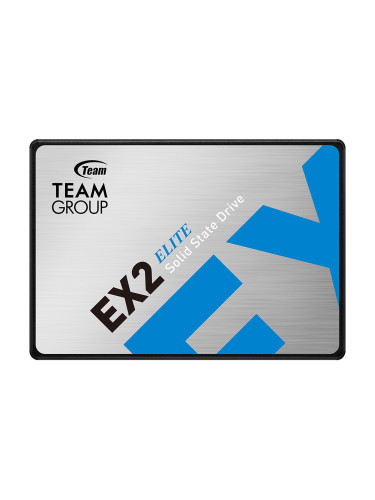 TEAM SSD EX2 1TB 2.5 INCH