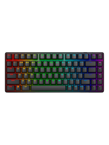 Alienware Pro Wireless Gaming Keyboard - US (QWERTY) (Dark Side of the