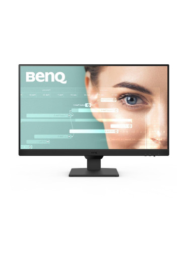 Монитор BenQ GW2790, 27" IPS FHD, 100Hz, HDMI, DP