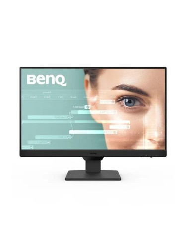 Монитор BenQ GW2490, 24" IPS FHD, 100Hz, HDMI, DP