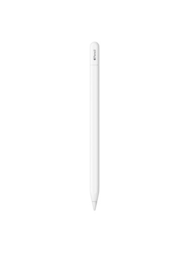 Писалка за таблет и смартфон Apple Pencil (USB-C)