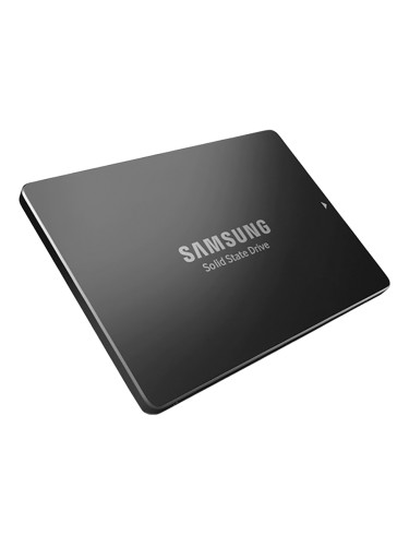 SAMSUNG PM893 240GB Data Center SSD, 2.5'' 7mm, SATA 6Gb/​s, Read/Writ