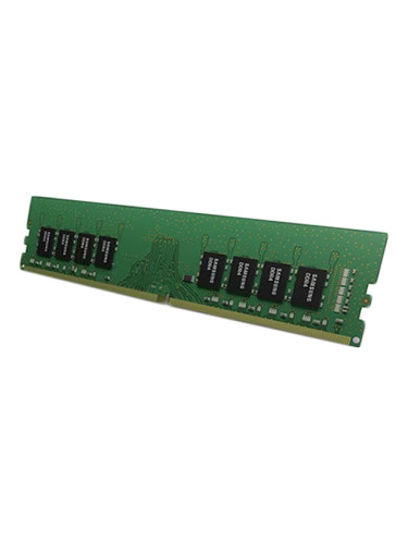 Samsung DRAM 16GB DDR4 UDIMM 3200MHz, 1.2V, 260pin, 1Rx8, (2Gx8)x8