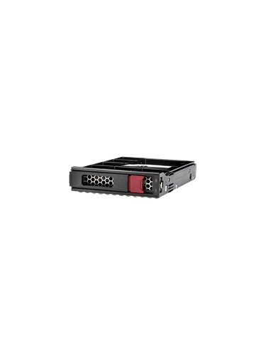 HPE SSD 960GB 3.5inch SATA 6G Read Intensive LFF LPC Multi Vendor (P)