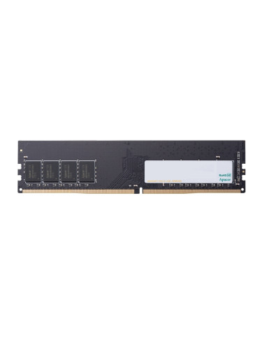 Памет Apacer 8GB Desktop Memory - DDR4 DIMM 3200-22 MHz, 1024x8