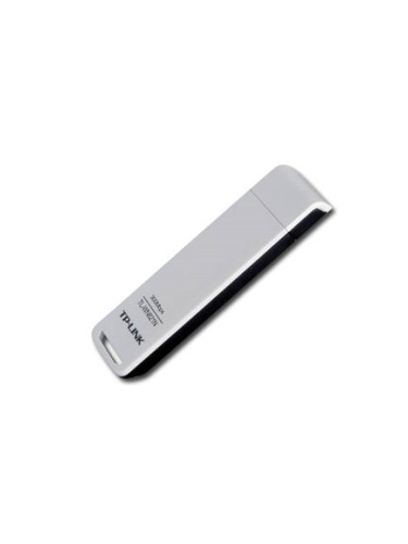 NIC TP-Link TL-WN821N, USB 2.0 Adapter, 2,4GHz Wireless N 300Mbps, Int