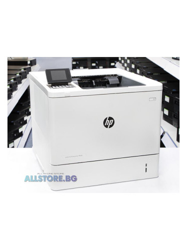 HP LaserJet Enterprise M609dn, Grade A