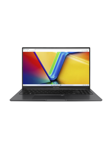 Лаптоп Asus Vivobook M1505YA-MA242, AMD Ryzen R7-7730U, 15.6 "OLED 2.8