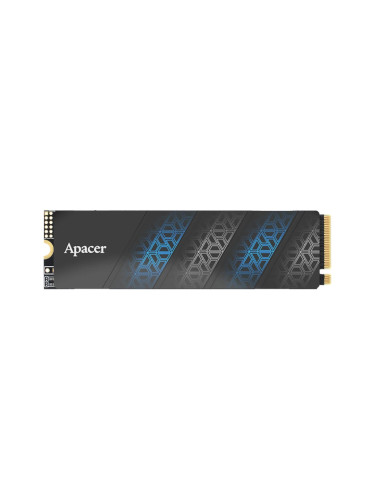 Apacer диск SSD M.2 PCIe AS2280P4U PRO, 256GB - AP256GAS2280P4UPRO-1