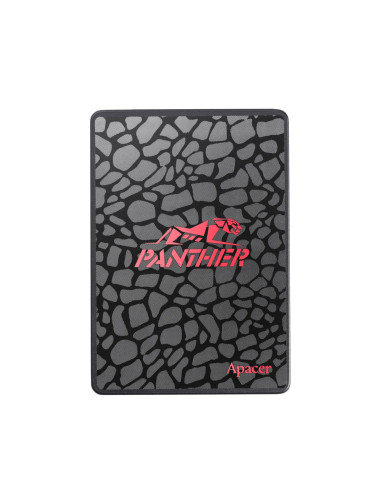 Apacer диск SSD 2.5" SATAIII AS350 PANTHER, 512GB - AP512GAS350-1