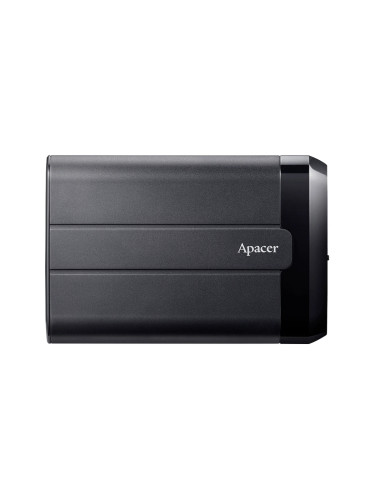 Apacer Външен хард диск Portable Hard Drive AC732 4TB USB 3.2 Gen 1, M
