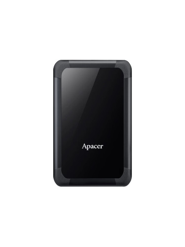 Apacer Външен хард диск Portable Hard Drive AC532 2TB USB 3.2 Gen 1, S