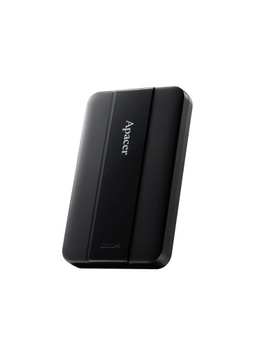 Apacer Външен хард диск Portable Hard Drive AC237 5TB USB 3.2 Gen 1, B
