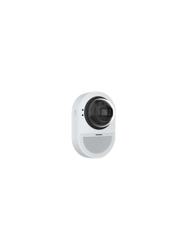 AXIS Q9307-LV Dome Camera