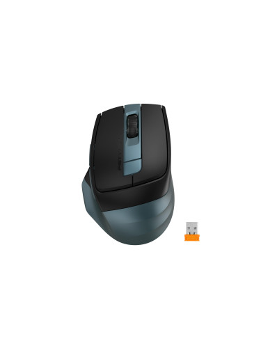 Безжична мишка A4tech FB35CS Fstyler, Bluetooth, 2.4GHz, Литиево-йонна