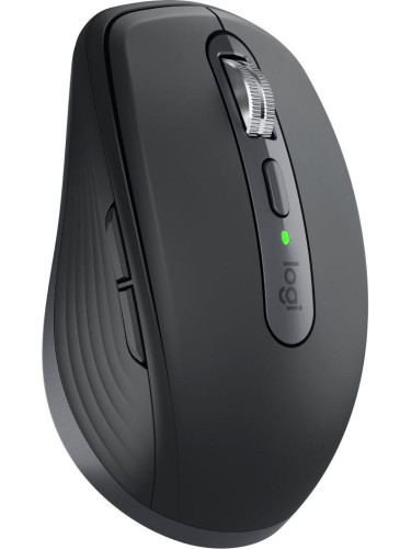 Безжична лазерна мишка LOGITECH MX Anywhere 3S Graphite, Bluetooth