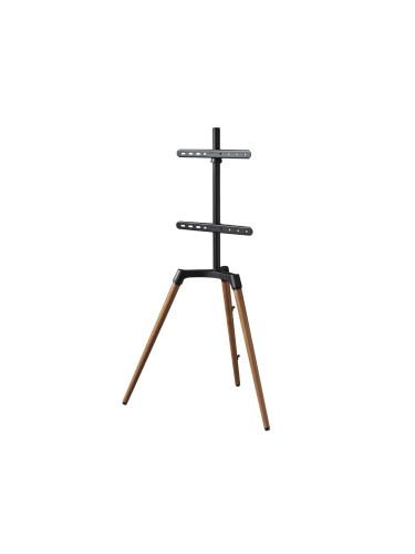 HAMA Стойка за TV, до 165 cm (65") , въртяща се, 220873