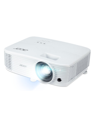Мултимедиен проектор Acer Projector P1157i DLP, SVGA (800x600), 4800 A
