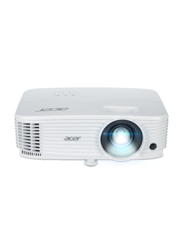Мултимедиен проектор Acer Projector P1257i DLP, XGA (1024x768), 4800 A