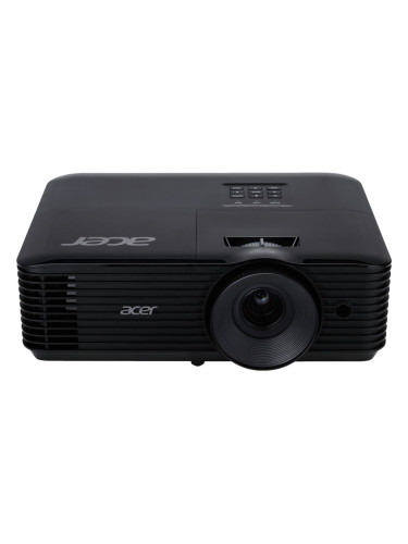 Мултимедиен проектор Acer Projector X138WHP, DLP, WXGA (1280x800), 400