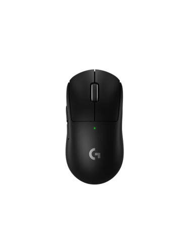 Мишка Logitech G PRO X SUPERLIGHT 2 LIGHTSPEED Gaming Mouse - BLACK - 