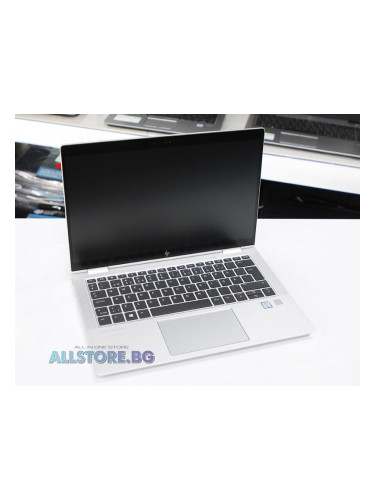 HP EliteBook x360 1030 G3, Intel Core i5, 8192MB LPDDR3, 256GB M.2 SAT