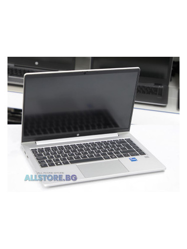 HP ProBook 640 G8, Intel Core i3, 8192MB So-Dimm DDR4, 256GB M.2 NVMe 