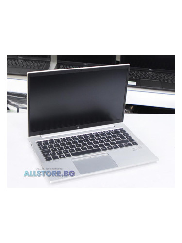 HP EliteBook 840 G7, Intel Core i5, 16GB So-Dimm DDR4, 256GB M.2 NVMe 