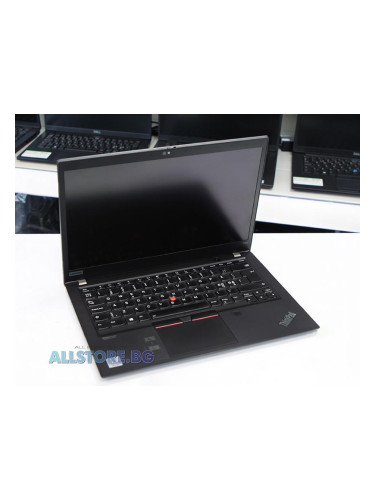 Lenovo ThinkPad T14s Gen 1, Intel Core i5, 16GB DDR4 Onboard, 512GB M.