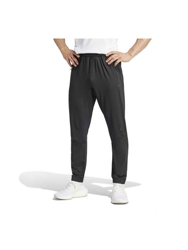 МЪЖКО ДОЛНИЩЕ ADIDAS D4T WTZ PANT BLACK