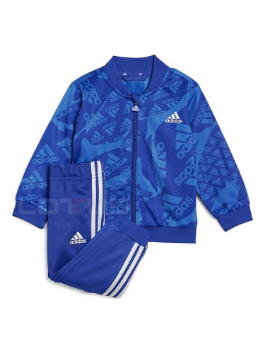 БЕБЕШКИ СПОРТЕН ЕКИП ЗА МОМЧЕ ADIDAS IQ4079 I CAMLOG TS СИН