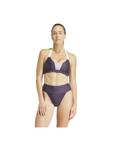 ДАМСКИ БАНСКИ ADIDAS IQ3953 SPW CB BIK ЧЕРЕН