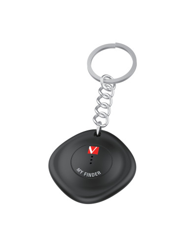 Проследяващо устройство Verbatim MYF-01 MyFinder Bluetooth Item Finder
