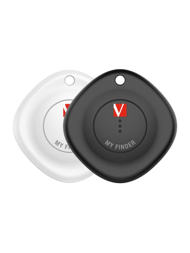 Проследяващо устройство Verbatim MYF-02 MyFinder Bluetooth Item Finder