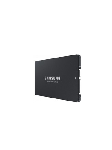Твърд диск Samsung Enterprise SSD PM1643a 3840GB TLC V5 RFX 2.5" SAS 2