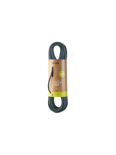 Въже - Edelrid - Skimmer Eco Dry 7.1 mm
