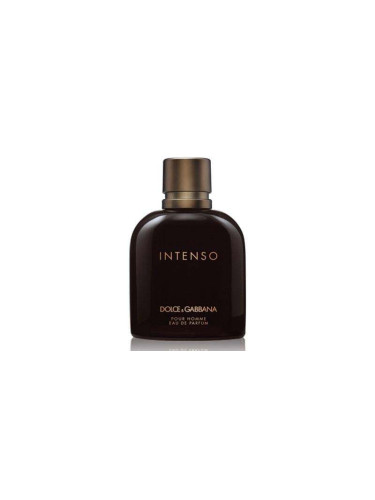 Dolce & Gabbana Pour Homme Intenso парфюм за мъже без опаковка EDP