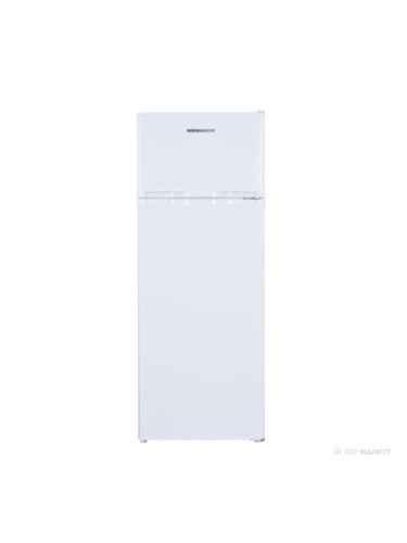 Хладилник HEINNER HF-H2206E++