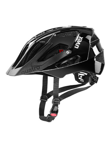 Uvex Quatro L bicycle helmet