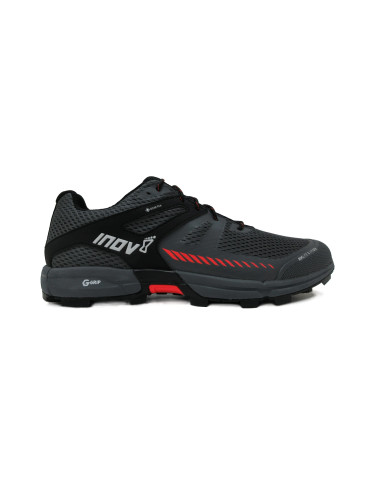 Men's shoes Inov-8 Roclite 315 GTX v2 Grey/Black/Red