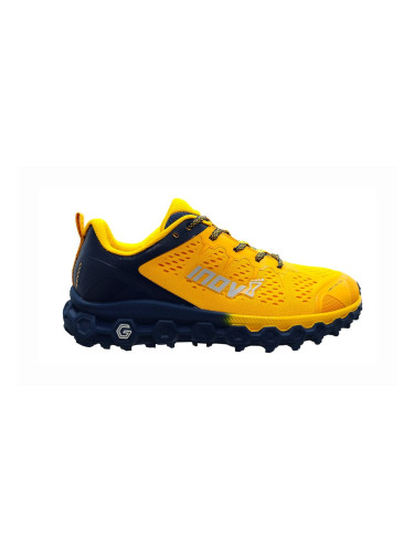 Men's Running Shoes Inov-8 Parkclaw G 280 M (S) Nectar/Navy UK 8,5