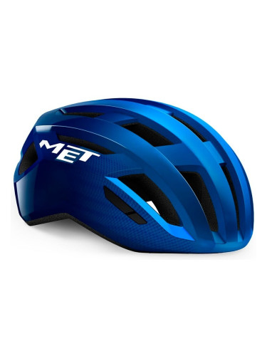 MET Vinci MIPS Helmet Blue