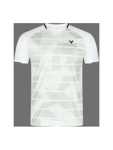Men's T-Shirt Victor T-Shirt T-33104 White L